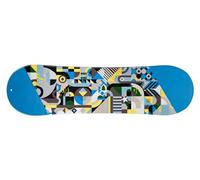 HEAD Snowboard Rowdy Kid Enfants Unisexes, Bleu, 100