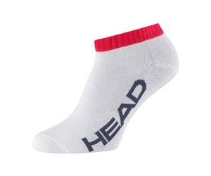 Head Socks 1p Sneaker 811523 Nvrd 35/38