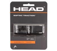 Head SofTac Traction base wrap black 1 pack