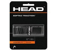 HEAD Accessoire de tennis Softac Traction (Mix) mixte adulte Multicolore Taille unique
