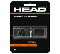 Head Softac Traction Schwarz Basisband