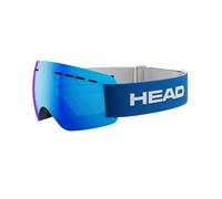 Head Solar Fmr Miroir Lunettes de Ski Snowboard sans Cadre Masque Lunettes