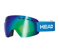 Head Solar Fmr M Bleu