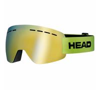 Head Solar Fmr Miroir Lunettes de Ski Snowboard sans Cadre Masque Lunettes