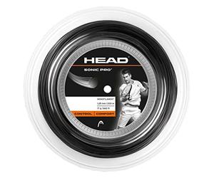 HEAD Sonic Pro Cordage pur Raquette Mixte Adulte