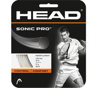 Head Sonic Pro Ensemble Blanc 1.25