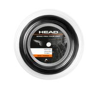 HEAD Sonic Pro Touch Bobine cordage 200m - anthracite