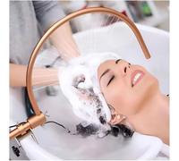 Head Spa Equipement Cadre avec pompe de circulation d'eau pour salon de massage