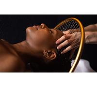 Head Spa et bain à remous de 90 min - en duo