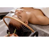 Head Spa : Evasion relaxante 45 min