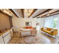Head Spa platinium prestige 90 min