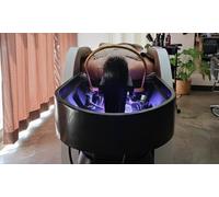 Head spa prestige d 1h30