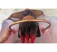Head spa Prestige de 2h - pour cheveux allant jusqu aux épaules (réservé aux femmes)