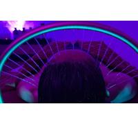 Head spa Rituel du Lotus Bleu d 1h15