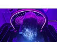 Head spa rituel prestige - 1h