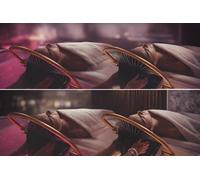 Head Spa Soin evasion d 1h45