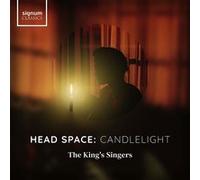 Head Space : Candlelight