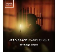 Head Space - Candlelight / the King'S Singers