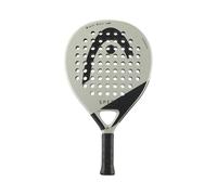 Head Racket Evo Speed 2025 Padel Racket Argenté