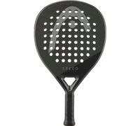 Head Raquette de Padel Speed Junior 2025 Noir/Gris