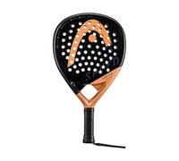 HEAD Raquette de padel Speed Motion 2023 Noire/Bronze 360 g