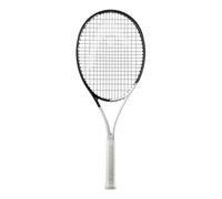 HEAD Speed MP 2022 (Besaitet) Raquettes De Tennis Noir-Blanc Unbesaitet 300G L4 Neu