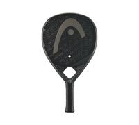 Head Raquette de padel Speed One X 2025 Gris (221045)