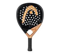 HEAD Speed Padel - Raquette de padel série (Pro, Pro X, Motion, Elite)