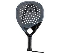Head 221013 Speed Pro 2023 Raquette de Padel Gris Taille 45