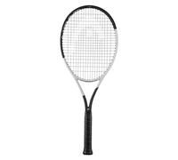 Head Raquette de tennis Speed Pro 2024 – Unisexe Auxetic 2.0 – Manche L3 – Blanc/Noir