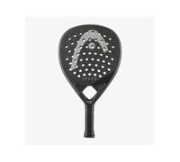 HEAD Speed Pro 2025 Raquette de Padel - Équilibre Parfait Entre Puissance et contrôle, pour Les Joueurs avancés, en Forme de Larme
