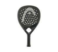 Head Raquette de padel Speed Pro 2025 Gris