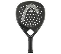Head Racket Speed Pro 2025 Padel Racket Gris Homme