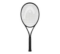 Raquette de tennis Speed Pro Legend 2025 Noir Grip 4