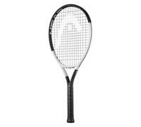 Head Speed PWR 2024 Raquette de Tennis, Blanc/Noir