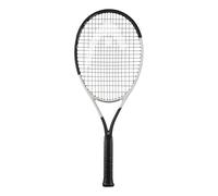 Head Raquette de tennis Speed Team 2024 Non cordée Aérodynamique 3D Auxetic 2.0 270 g Blanc/Noir