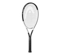 Head Speed Team 2024 Raquette de Tennis, Taille 4, Noir/Blanc