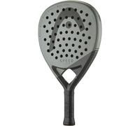 Head Racket Speed Team 2025 Padel Racket Gris Homme