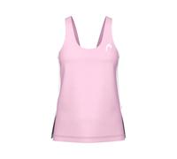 HEAD Spirit Débardeur Tank Top Filles-Violet 152