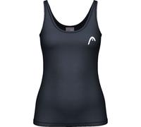 Head Racket Spirit Ii Sleeveless T-shirt Bleu M Femme
