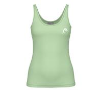 HEAD Spirit Ii Débardeur Tank Top Femmes-Mint