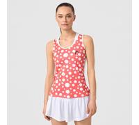 Head Racket Spirit Ii Sleeveless T-shirt Rose M Femme