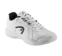 HEAD Sprint 3.5 Chaussure de Tennis, Blanc/Noir, 33.5 EU