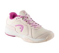 HEAD Sprint 3.5 Junior Chaussures de Tennis, Rose Violet, 38.5 EU