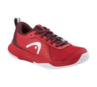 Head Racket Sprint Court 4.0 All Court Shoes Rouge EU 34 1/2 Enfants