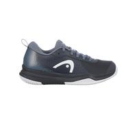 HEAD Sprint Court 4.0 Chaussures toutes surfaces Enfants-bleu foncé, turquoise 40