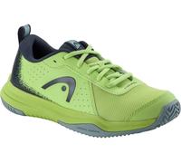 HEAD Sprint Court 4.0 Junior LINV lime/navy 36-41