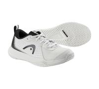 HEAD Sprint Court 4.0 Junior, White, Black