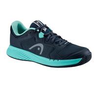 Head Chaussures de padel Sprint Evo 3.0 Bleu Clay Taille 45 273903