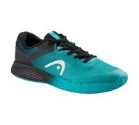HEAD Sprint Evo 3.5 Clay Men, Black, Blue